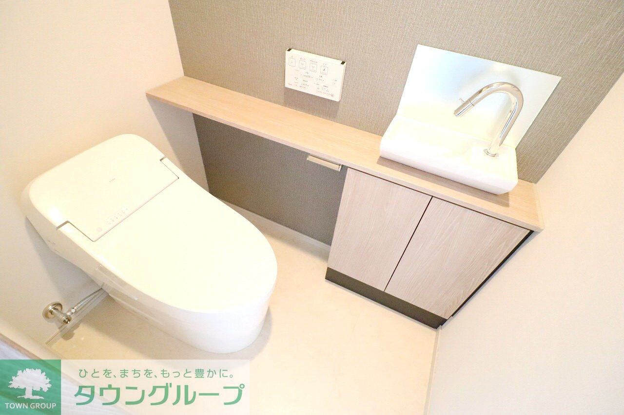 プラウドシティ武蔵浦和ステーションアリーナの物件内観写真