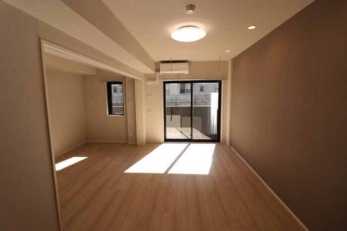 センカの物件内観写真