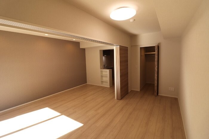 センカの物件内観写真