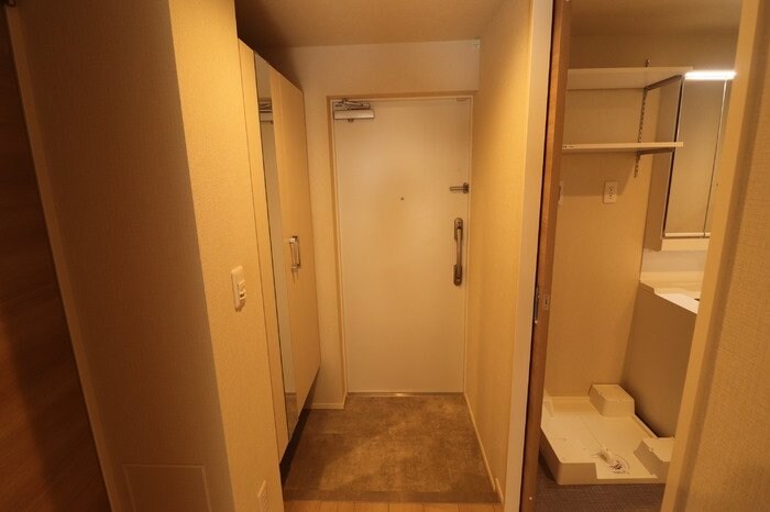 センカの物件内観写真