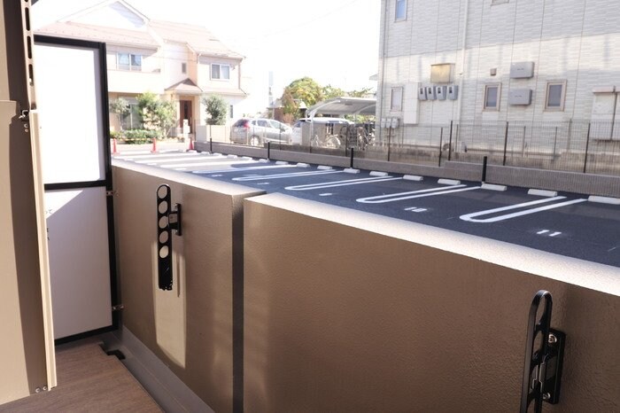 センカの物件内観写真