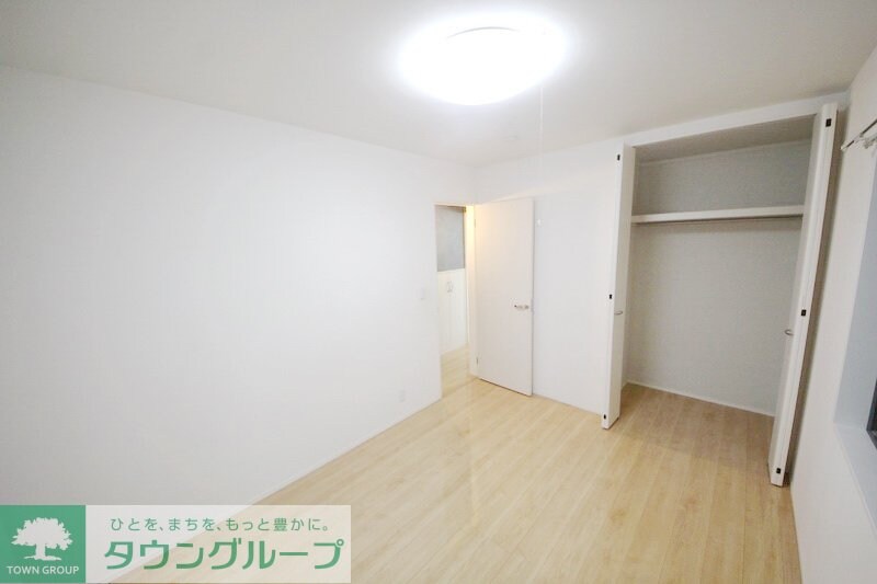 上小町戸建の物件内観写真