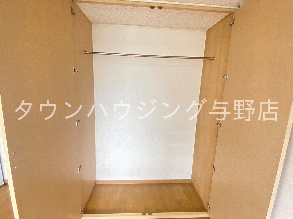 レオパレスホワイエIの物件内観写真