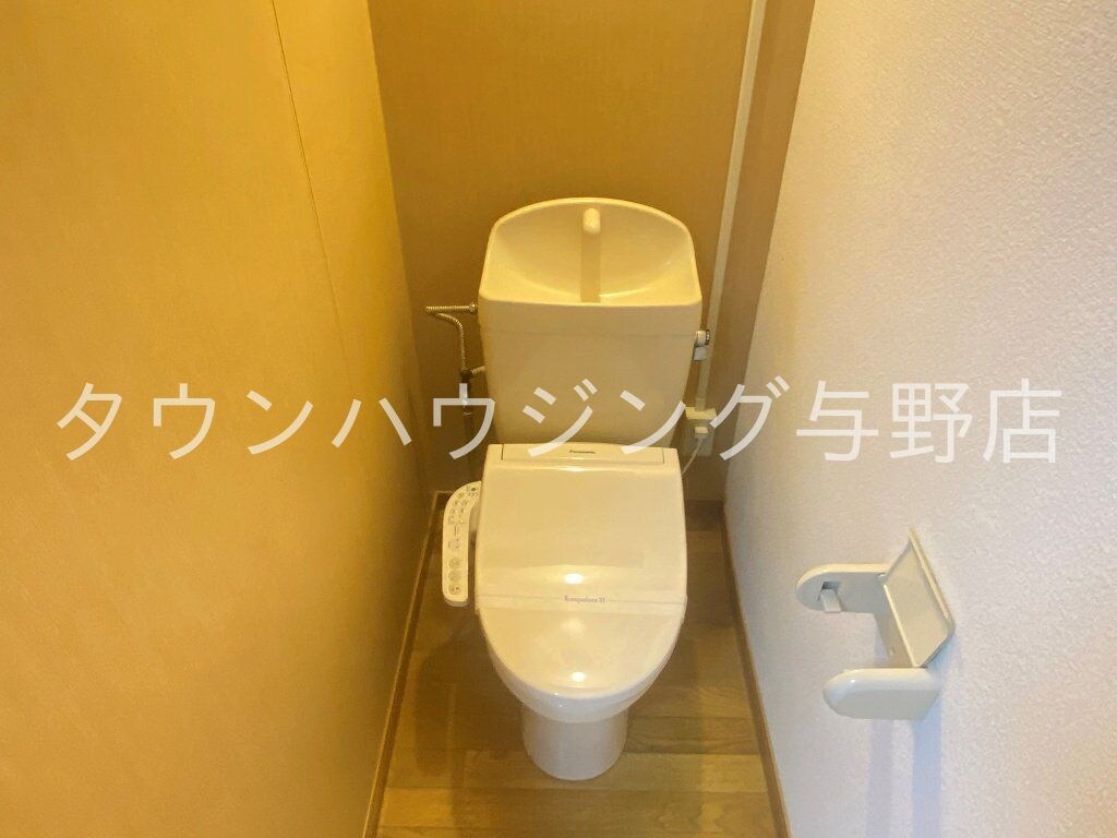レオパレスホワイエIの物件内観写真