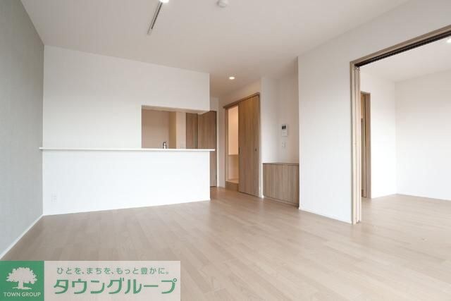 CROTH Omiyaの物件内観写真