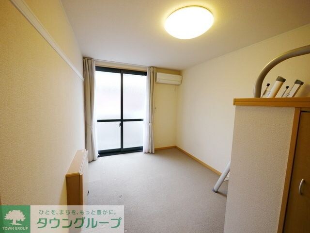 レオパレスプレミール中浦和Iの物件内観写真