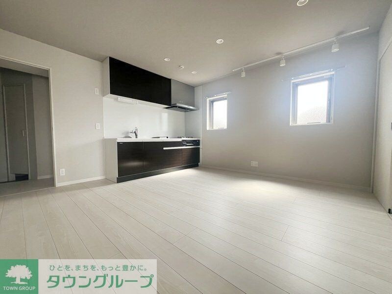 プルメリア与野の物件内観写真