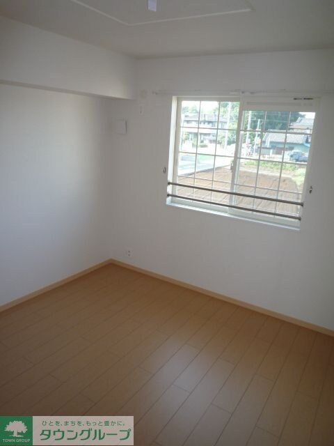 ローズパーク 壱番館の物件内観写真