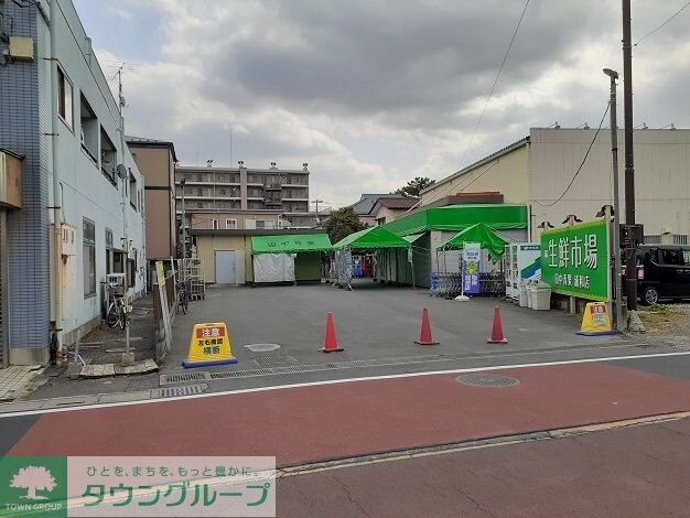 ローズパーク 壱番館の物件内観写真