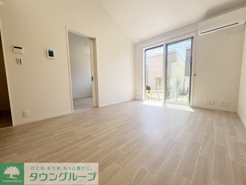 KAMULA 南棟の物件内観写真