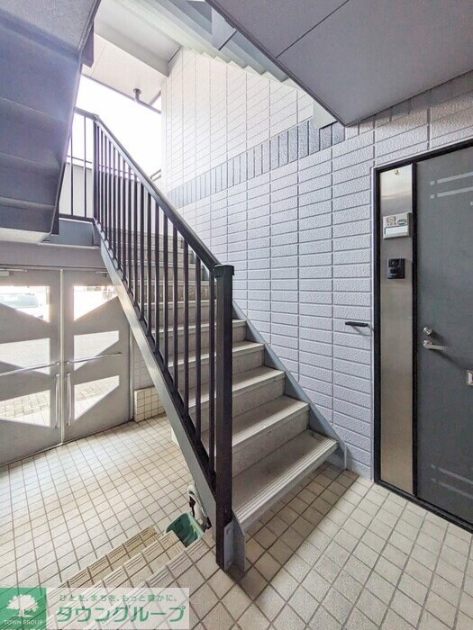 ヴァンベール神山 IIの物件内観写真