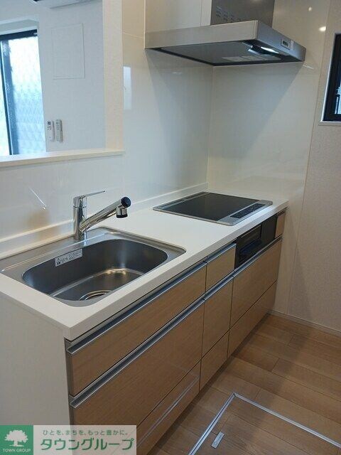 フィオーレの物件内観写真