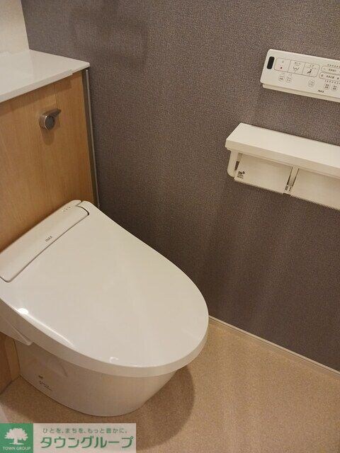 フィオーレの物件内観写真