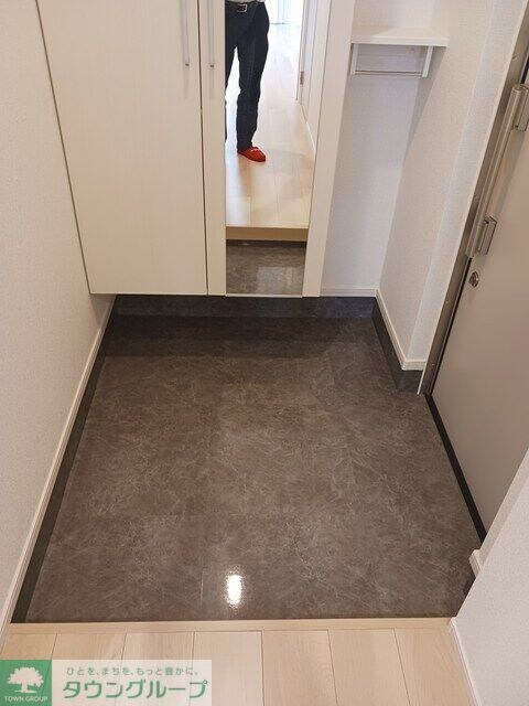 フィオーレの物件内観写真