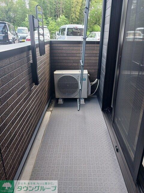 フィオーレの物件内観写真