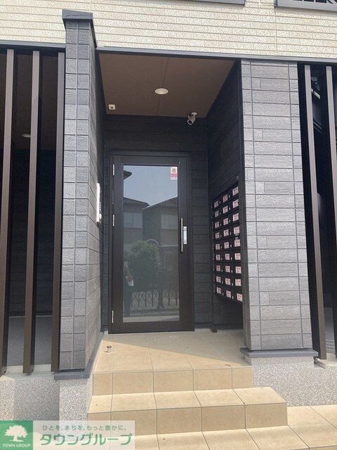 フィオーレの物件内観写真