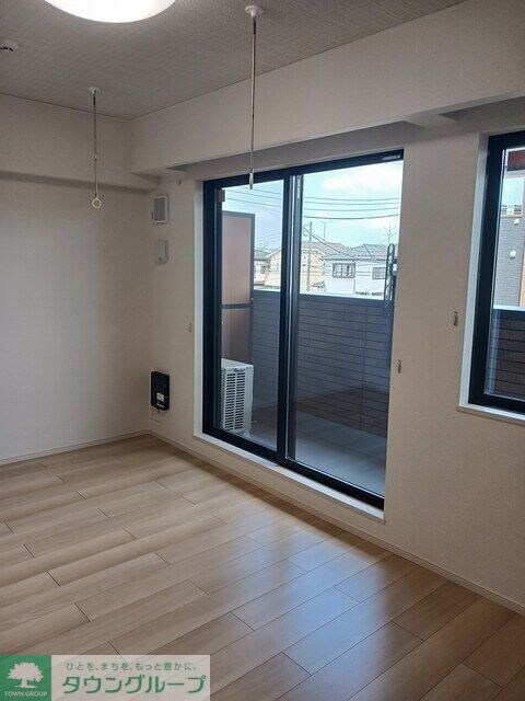 フィオーレの物件内観写真