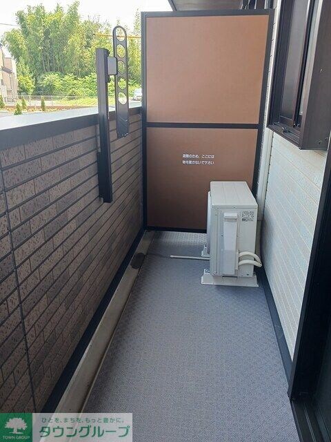 フィオーレの物件内観写真