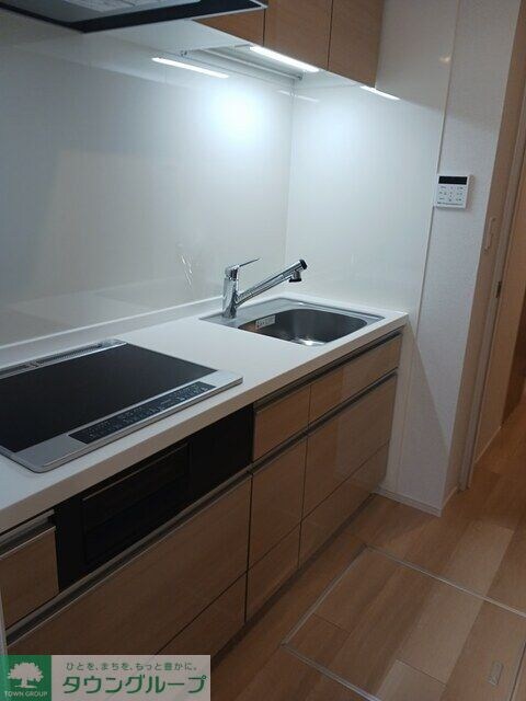 フィオーレの物件内観写真