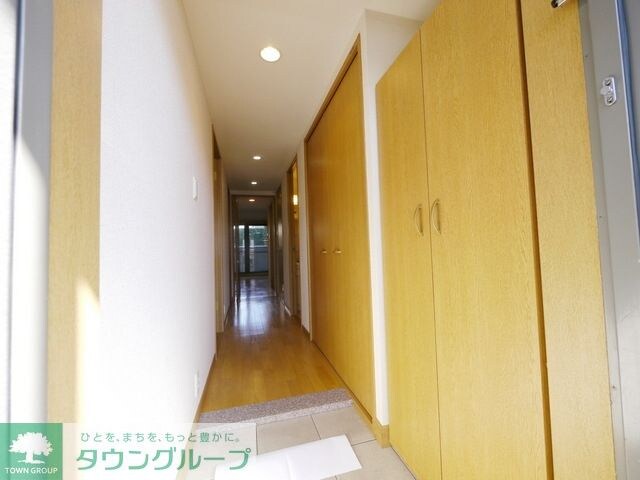 プリムベール南浦和の物件内観写真