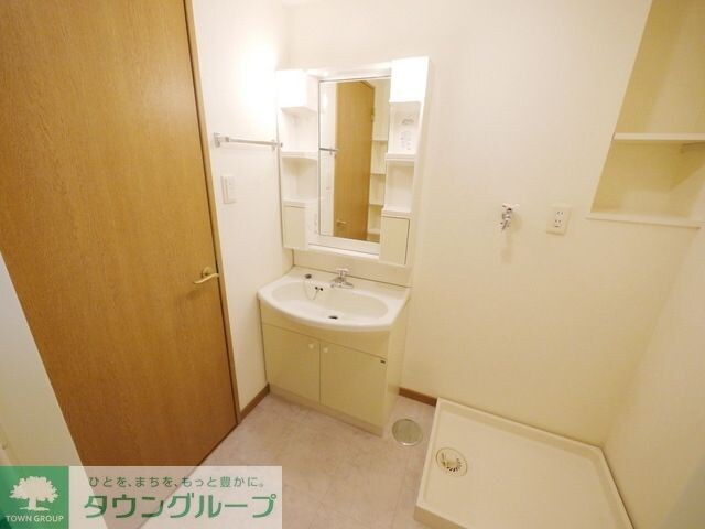 プリムベール南浦和の物件内観写真