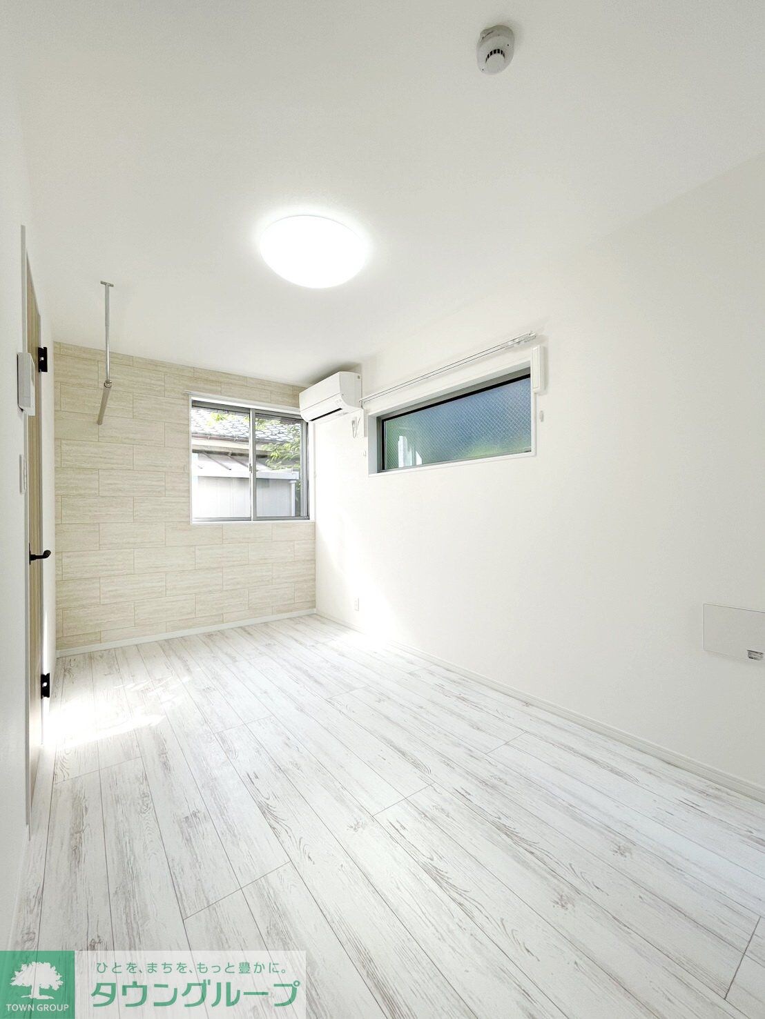 鳩ヶ谷フラッツの物件内観写真