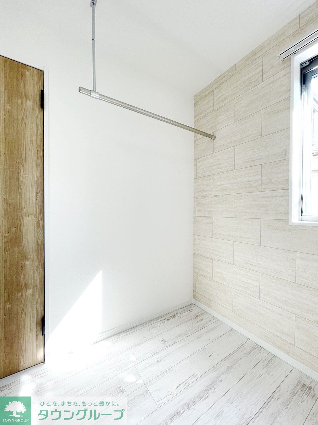 鳩ヶ谷フラッツの物件内観写真