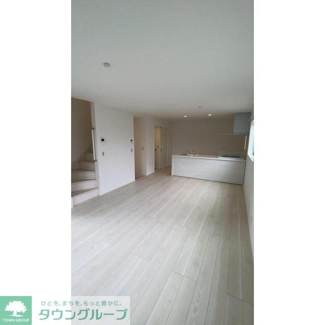 Kolet日進#09の物件内観写真