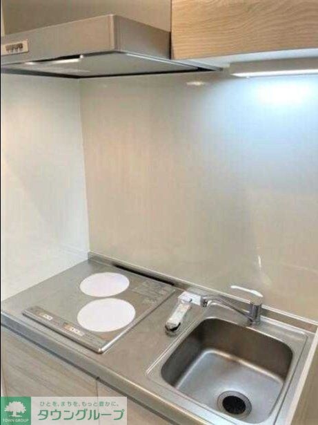 GRACE GARDENの物件内観写真