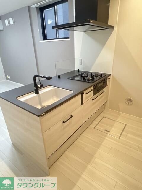 カントリーマム邦菊の物件内観写真