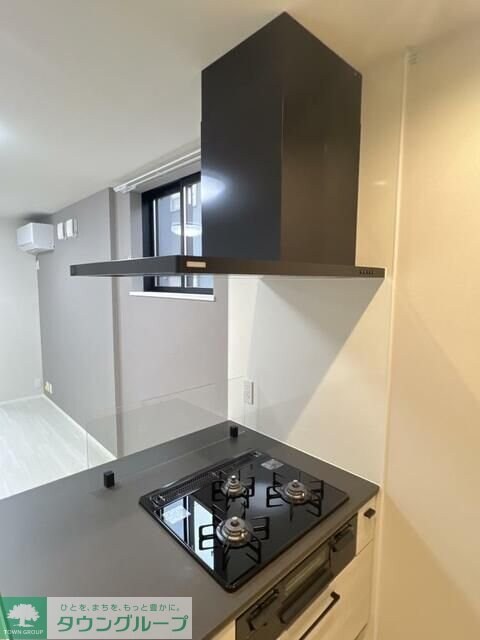 カントリーマム邦菊の物件内観写真