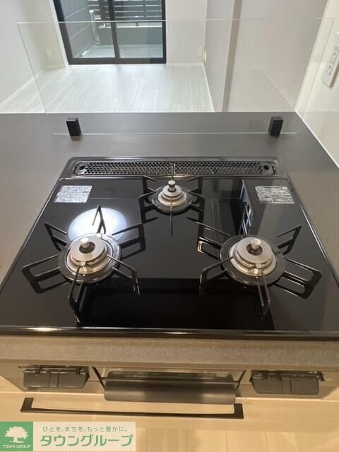 カントリーマム邦菊の物件内観写真