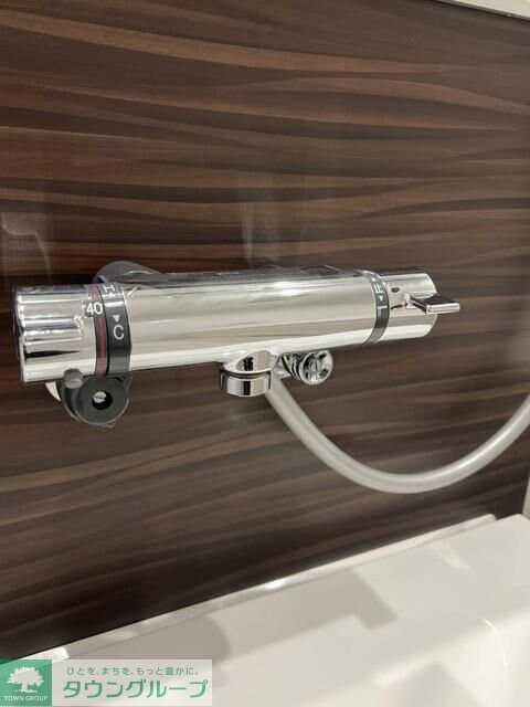 カントリーマム邦菊の物件内観写真