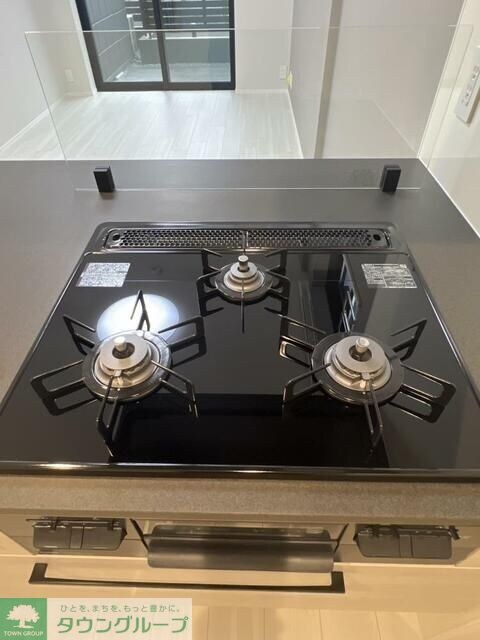 カントリーマム邦菊の物件内観写真