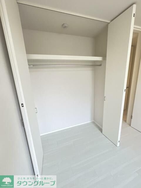 カントリーマム邦菊の物件内観写真