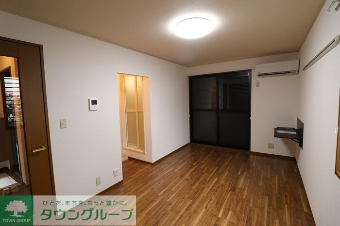 イワーナの物件内観写真