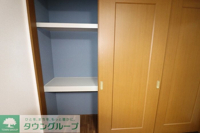 イワーナの物件内観写真