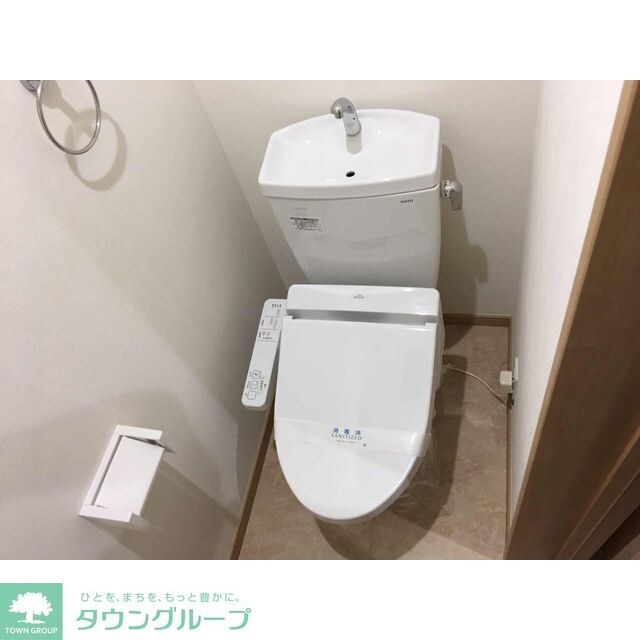 メゾン宮原の物件内観写真