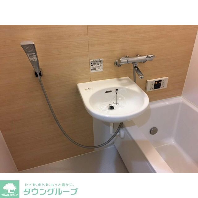 メゾン宮原の物件内観写真