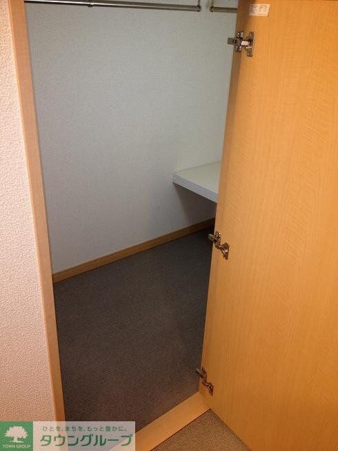 レオパレスグランダームの物件内観写真