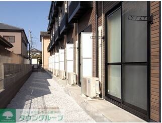 レオパレスキルシュバウムの物件内観写真