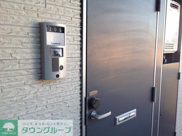 レオパレスキルシュバウムの物件内観写真