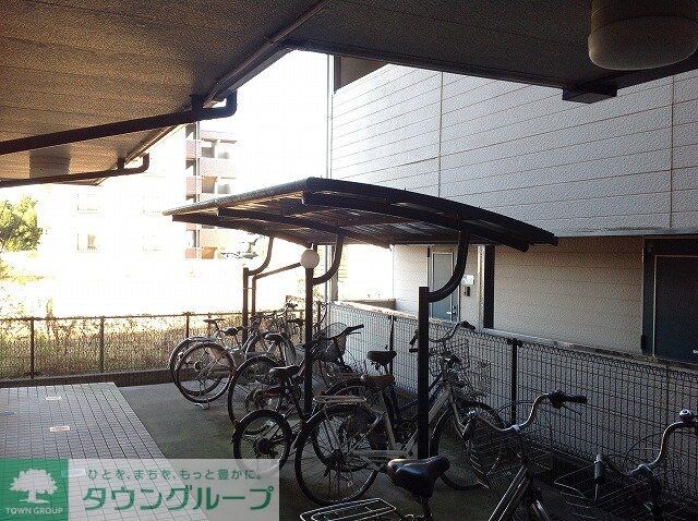 レオパレスキルシュバウムの物件内観写真