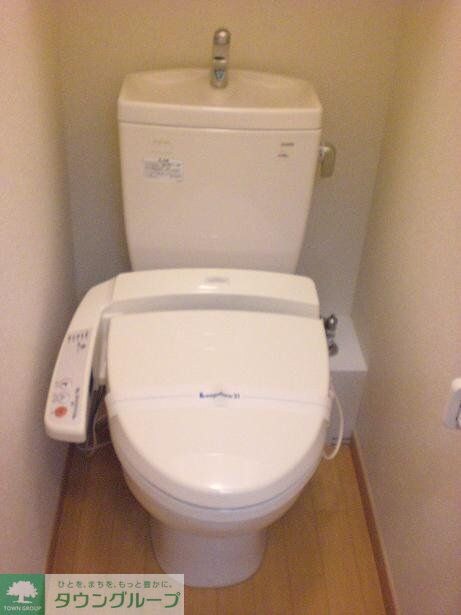 レオパレスキルシュバウムの物件内観写真