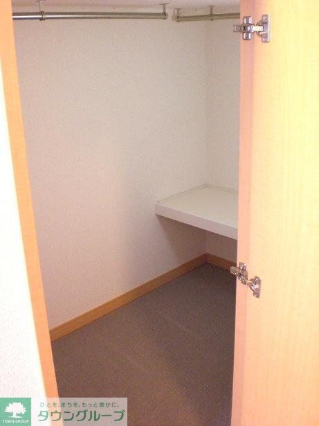 レオパレスキルシュバウムの物件内観写真