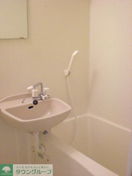 レオパレスキルシュバウムの物件内観写真