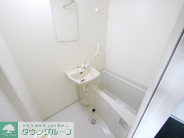 レオパレスサンライズの物件内観写真