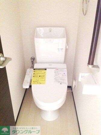 クレイノル メルシェの物件内観写真