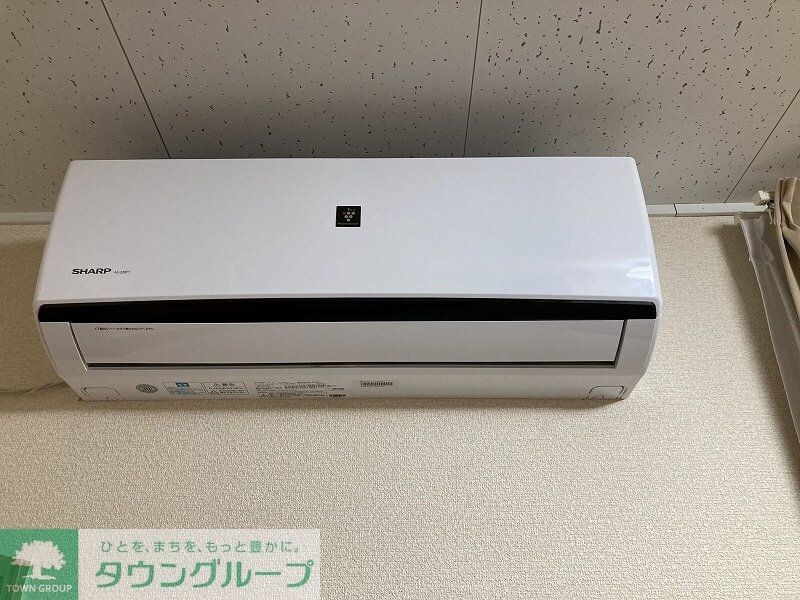 レオパレスアドミラブールワタルの物件内観写真