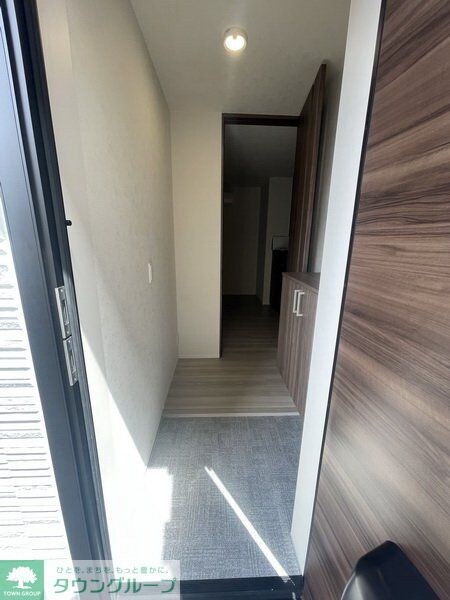 Camellia Houseの物件内観写真